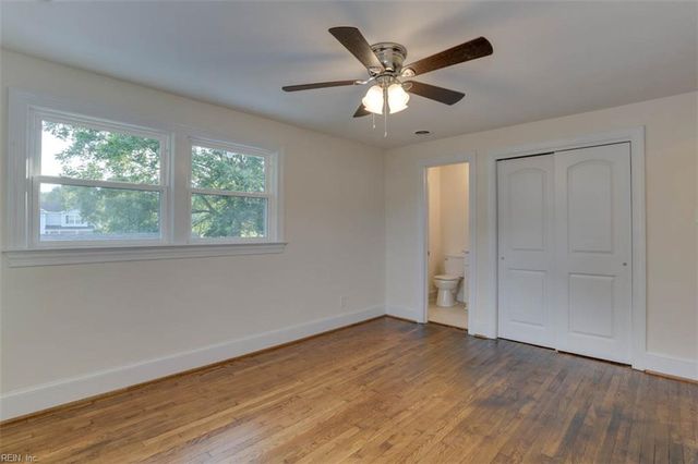 727 Teach ST, Hampton, VA 23661
