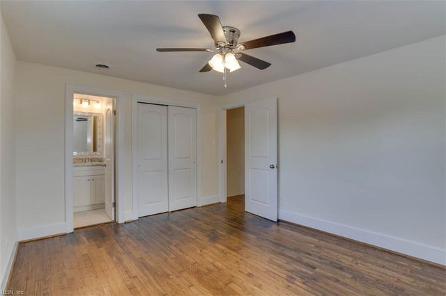 727 Teach ST, Hampton, VA 23661