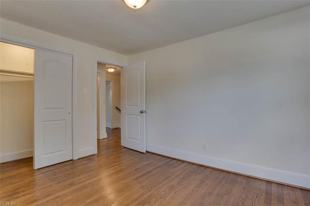 727 Teach ST, Hampton, VA 23661