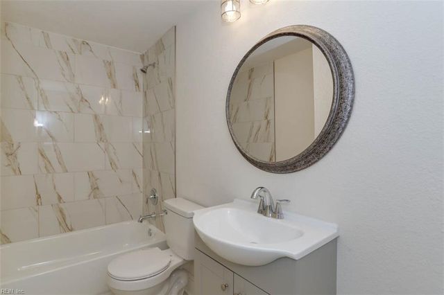 727 Teach ST, Hampton, VA 23661