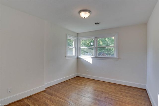 727 Teach ST, Hampton, VA 23661
