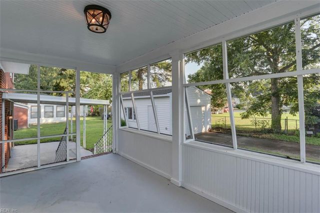 727 Teach ST, Hampton, VA 23661