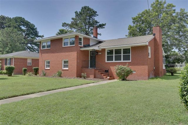 727 Teach ST, Hampton, VA 23661