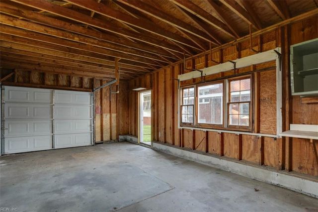 727 Teach ST, Hampton, VA 23661