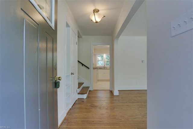 727 Teach ST, Hampton, VA 23661