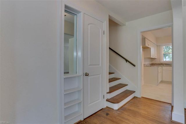 727 Teach ST, Hampton, VA 23661