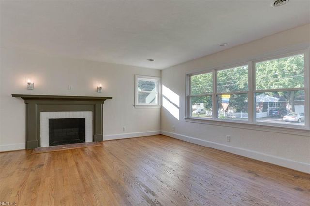 727 Teach ST, Hampton, VA 23661