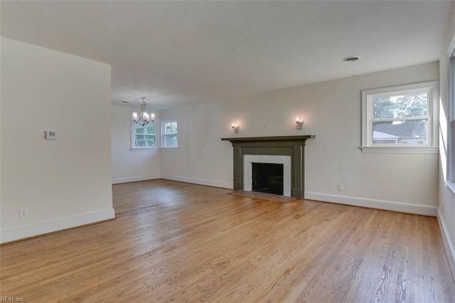 727 Teach ST, Hampton, VA 23661