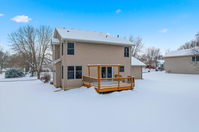 19053 Everest Trail, Farmington, MN 55024