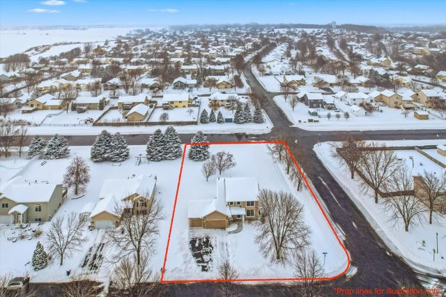 19053 Everest Trail, Farmington, MN 55024