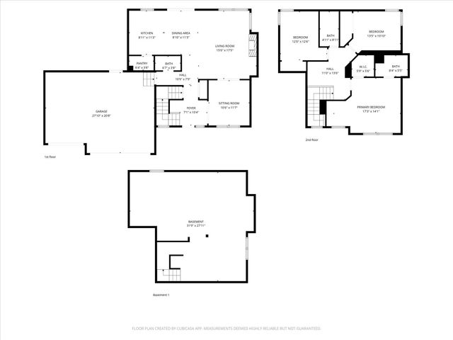19053 Everest Trail, Farmington, MN 55024
