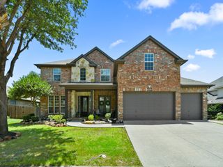 3608 Oliver Drive, Fort Worth, TX 76244