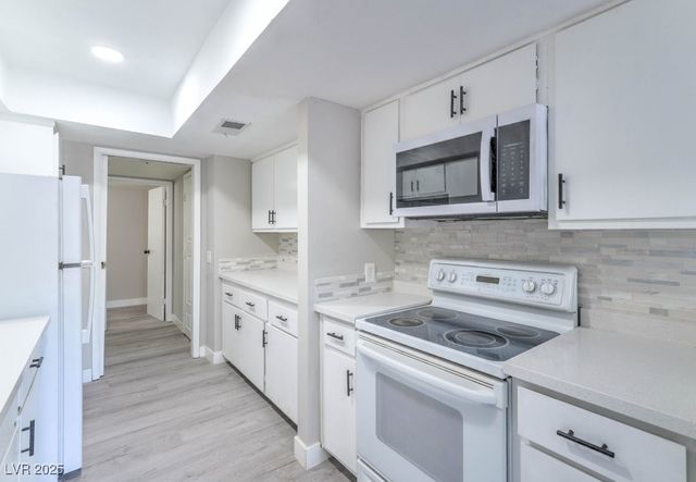 3165 Batavia Drive, Las Vegas, NV 89102