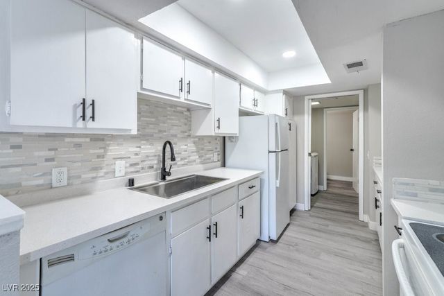 3165 Batavia Drive, Las Vegas, NV 89102