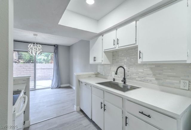 3165 Batavia Drive, Las Vegas, NV 89102