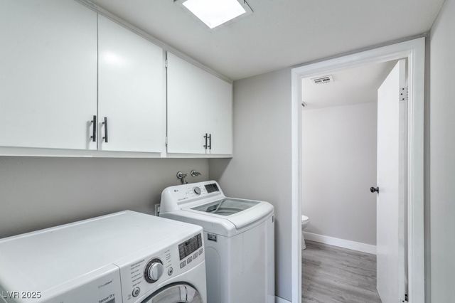 3165 Batavia Drive, Las Vegas, NV 89102