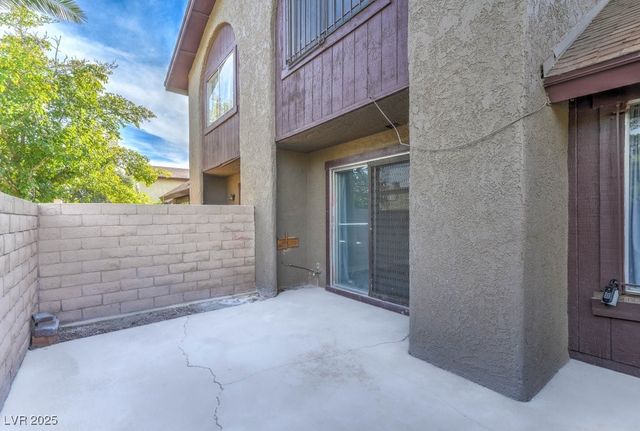 3165 Batavia Drive, Las Vegas, NV 89102