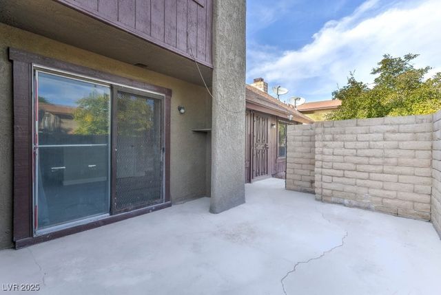 3165 Batavia Drive, Las Vegas, NV 89102