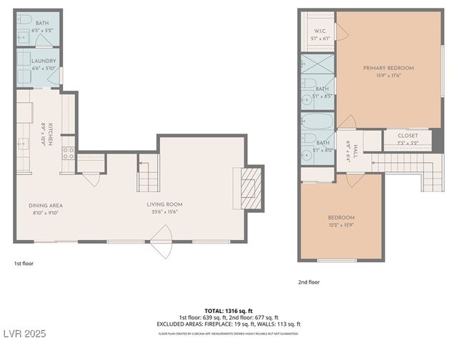 3165 Batavia Drive, Las Vegas, NV 89102