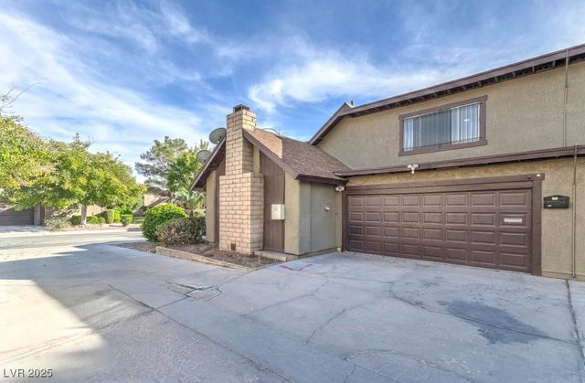 3165 Batavia Drive, Las Vegas, NV 89102