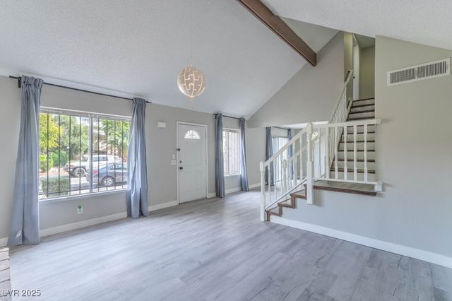 3165 Batavia Drive, Las Vegas, NV 89102