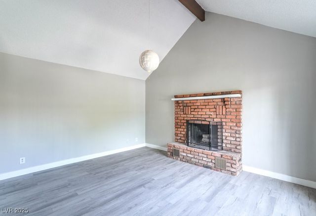 3165 Batavia Drive, Las Vegas, NV 89102