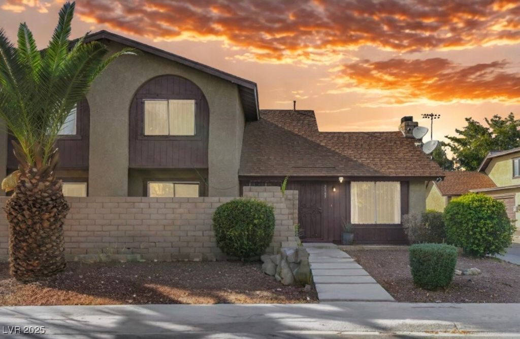 3165 Batavia Drive, Las Vegas, NV 89102