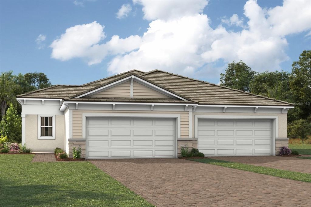 18428 GREEN GARDEN COURT, Venice, FL 34293