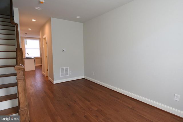 2251 E BIDDLE STREET, Baltimore, MD 21213