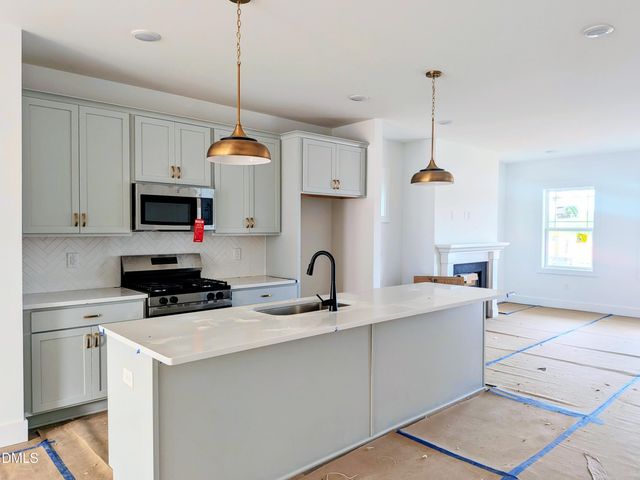 1893 Wendell Valley Lot 3085 Boulevard, Wendell, NC 27591
