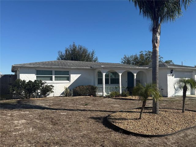 11718 NEWELL DRIVE, Port Richey, FL 34668