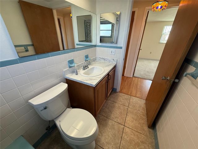 11718 NEWELL DRIVE, Port Richey, FL 34668