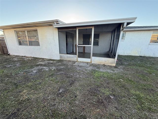 11718 NEWELL DRIVE, Port Richey, FL 34668