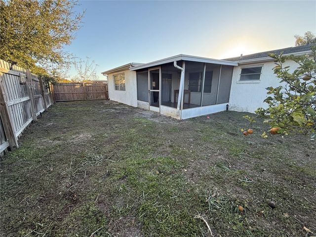 11718 NEWELL DRIVE, Port Richey, FL 34668