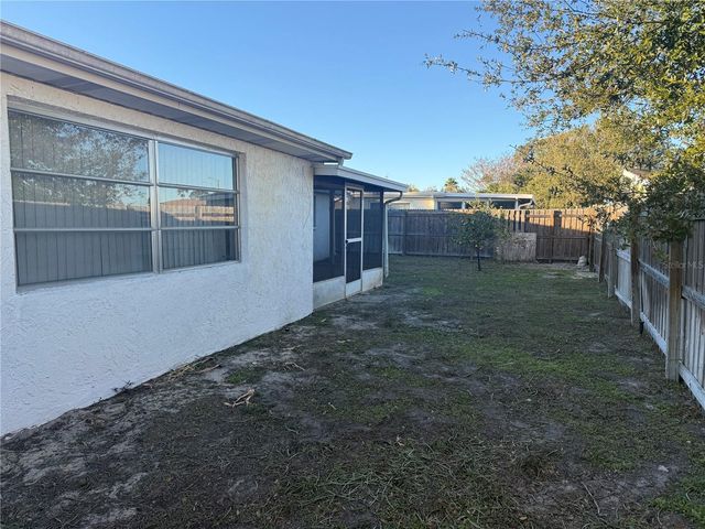 11718 NEWELL DRIVE, Port Richey, FL 34668