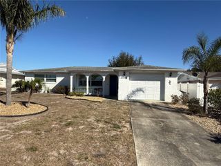 11718 NEWELL DRIVE, Port Richey, FL 34668