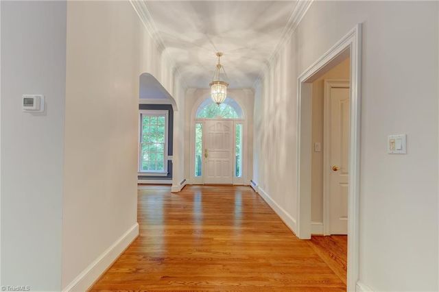 1001 Benton Court, Reidsville, NC 27320