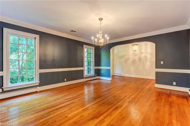 1001 Benton Court, Reidsville, NC 27320