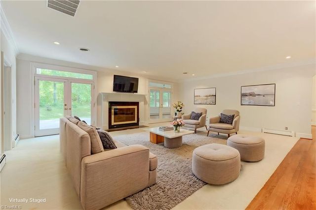 1001 Benton Court, Reidsville, NC 27320