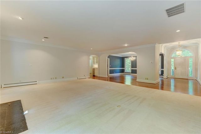 1001 Benton Court, Reidsville, NC 27320