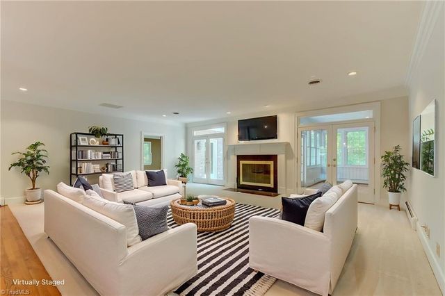 1001 Benton Court, Reidsville, NC 27320