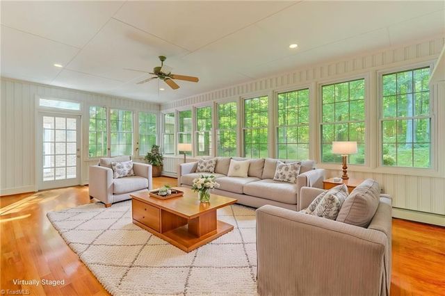1001 Benton Court, Reidsville, NC 27320