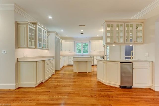 1001 Benton Court, Reidsville, NC 27320