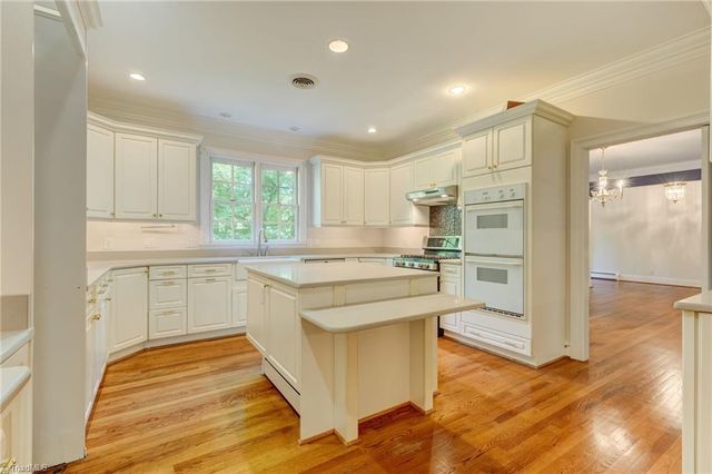 1001 Benton Court, Reidsville, NC 27320