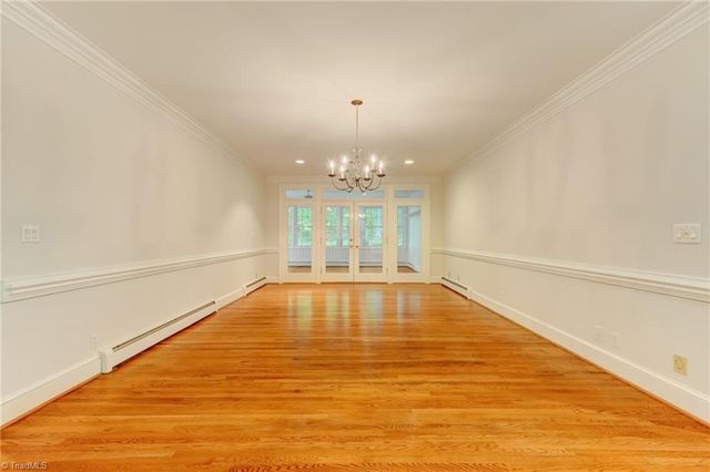 1001 Benton Court, Reidsville, NC 27320