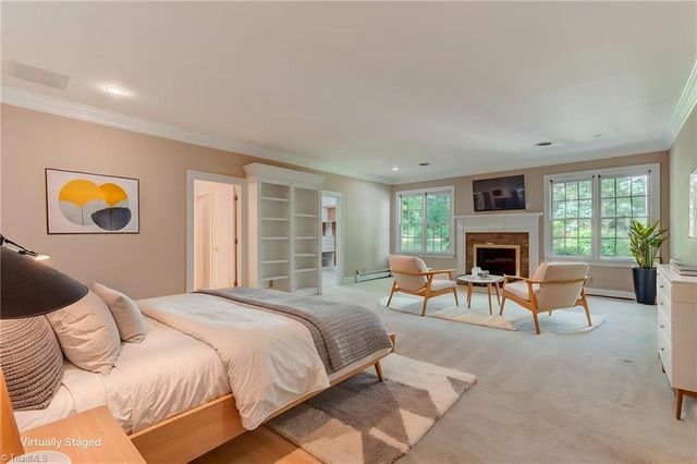 1001 Benton Court, Reidsville, NC 27320