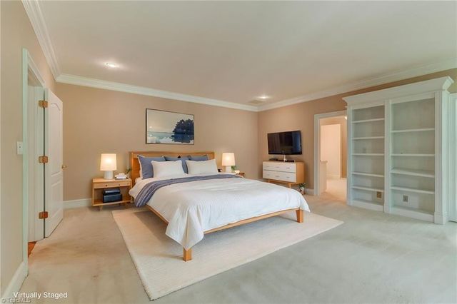 1001 Benton Court, Reidsville, NC 27320