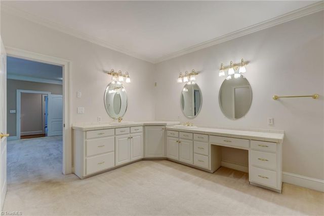 1001 Benton Court, Reidsville, NC 27320