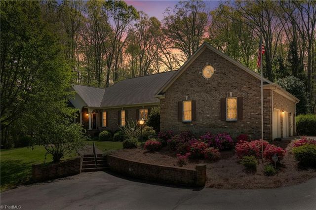 1001 Benton Court, Reidsville, NC 27320