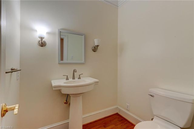 1001 Benton Court, Reidsville, NC 27320
